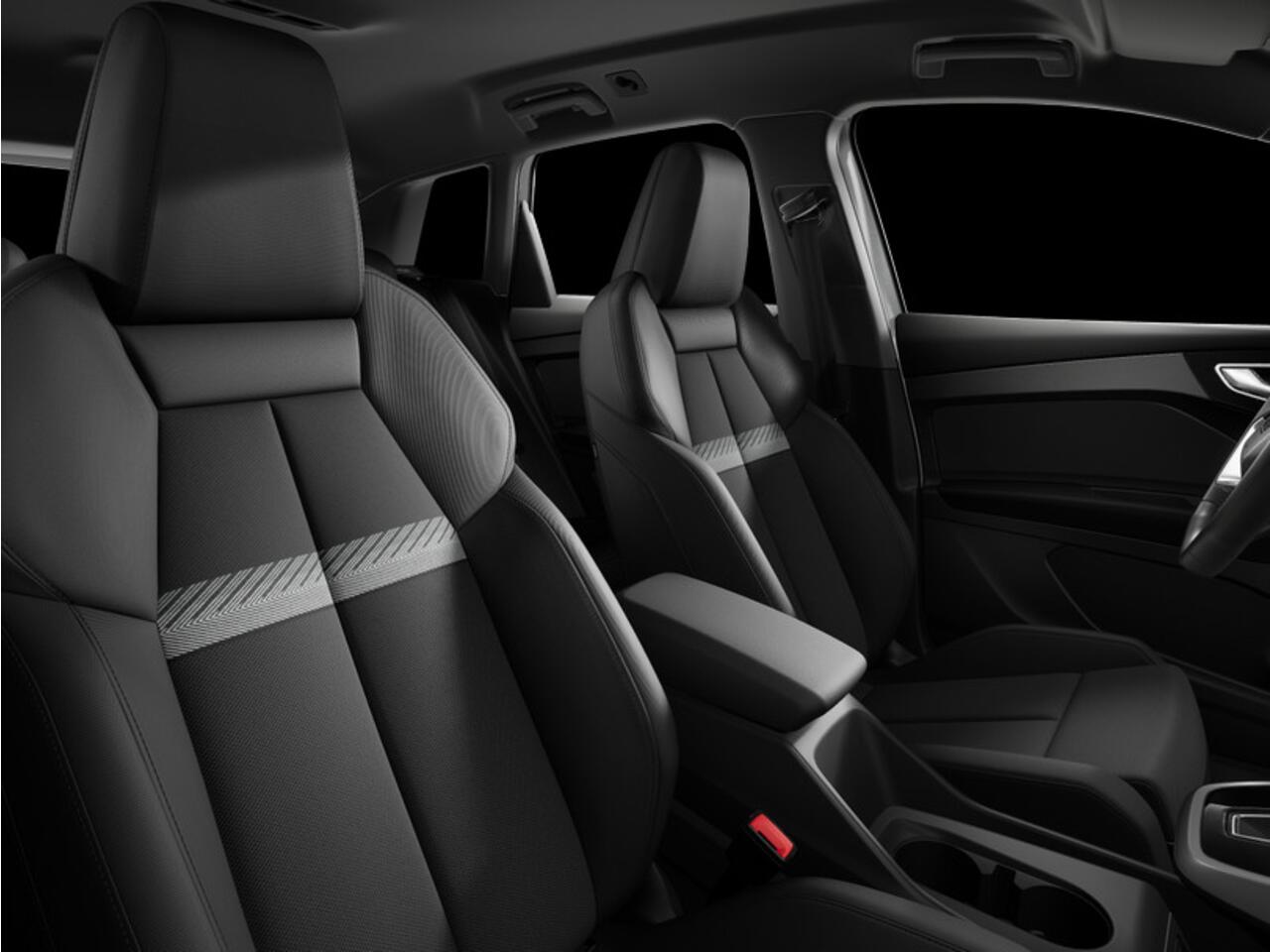 Audi Q4 e-tron Advanced edition 45 quattro 210 kW / 286 PK