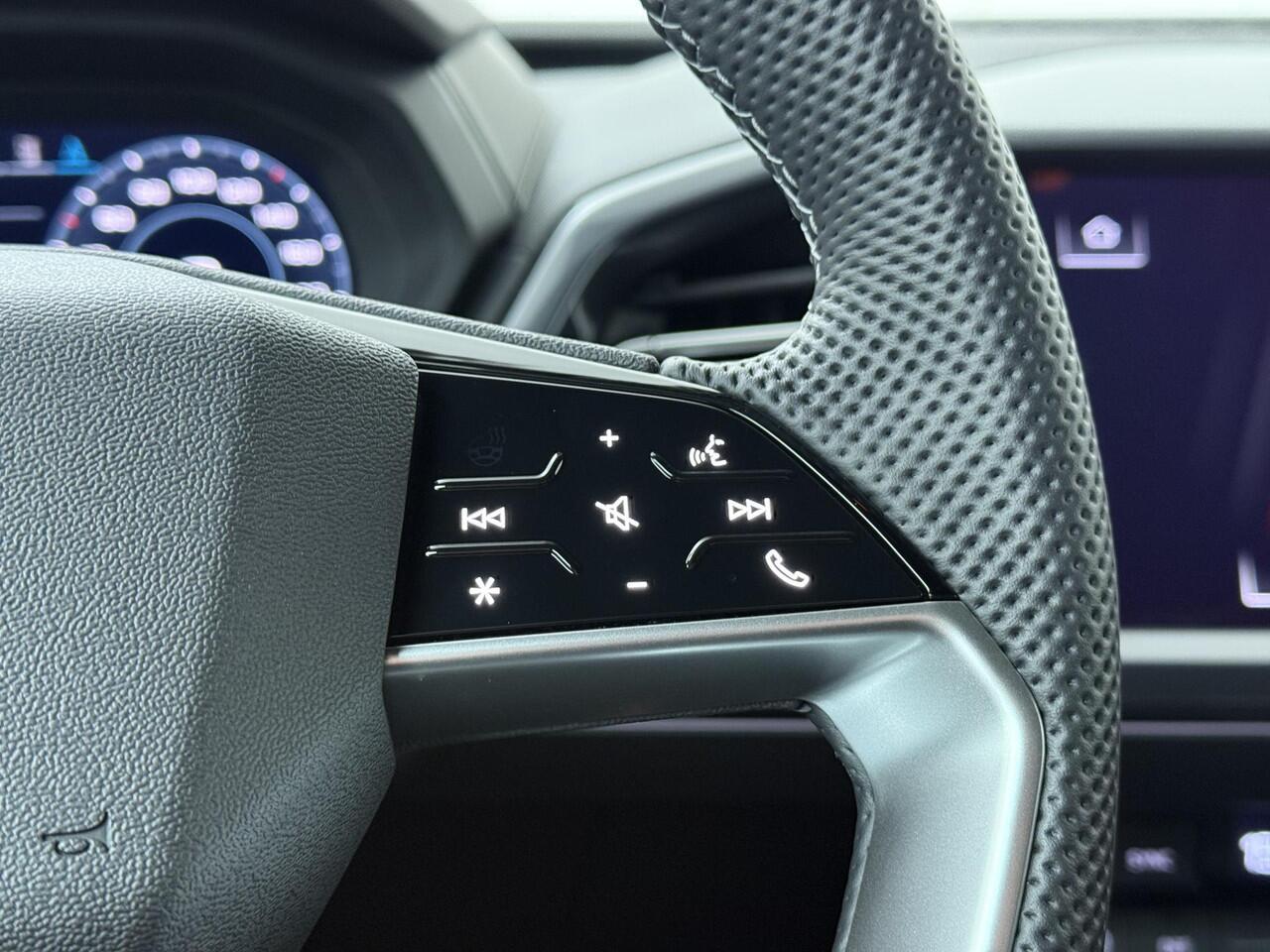 Audi Q4 e-tron S edition Competition 45 e-tron quattro