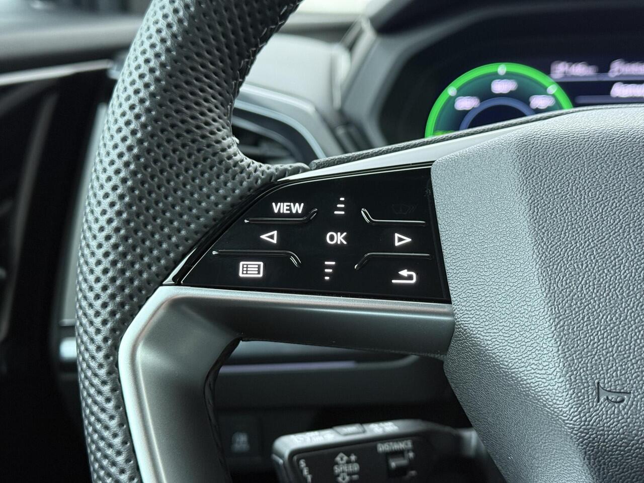 Audi Q4 e-tron S edition Competition 45 e-tron quattro