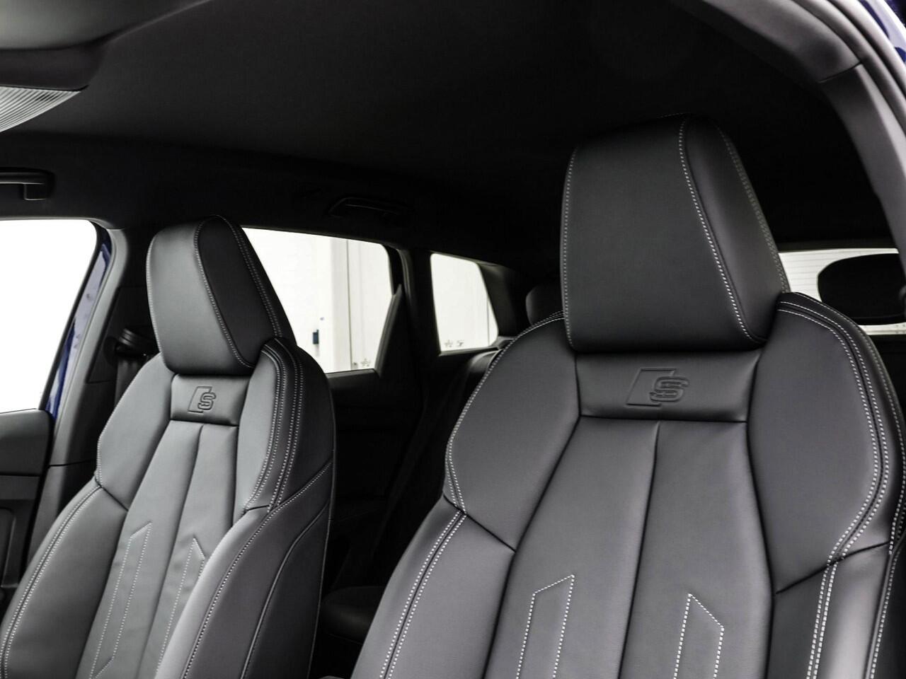 Audi Q4 e-tron 45 quattro S Edition Competition 286 PK · Assistentiepakket plus · Comfortpakket · Comfortsleutel · MEGA Sale