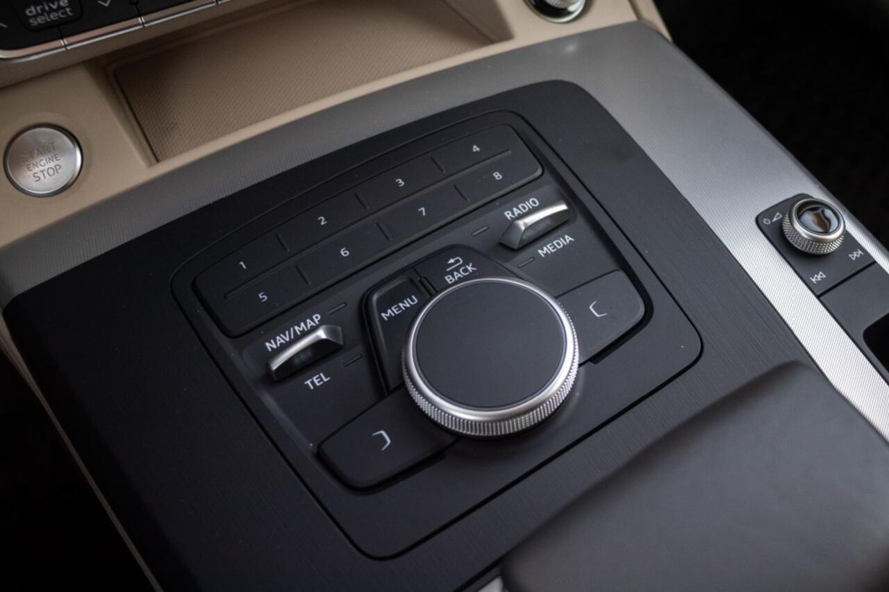 Audi Q5 2.0 TFSI, Quattro, S-tronic, 24.690 km!