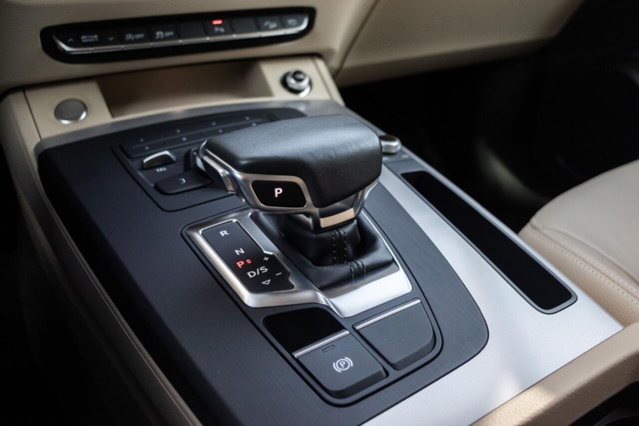 Audi Q5 2.0 TFSI, Quattro, S-tronic, 24.690 km!