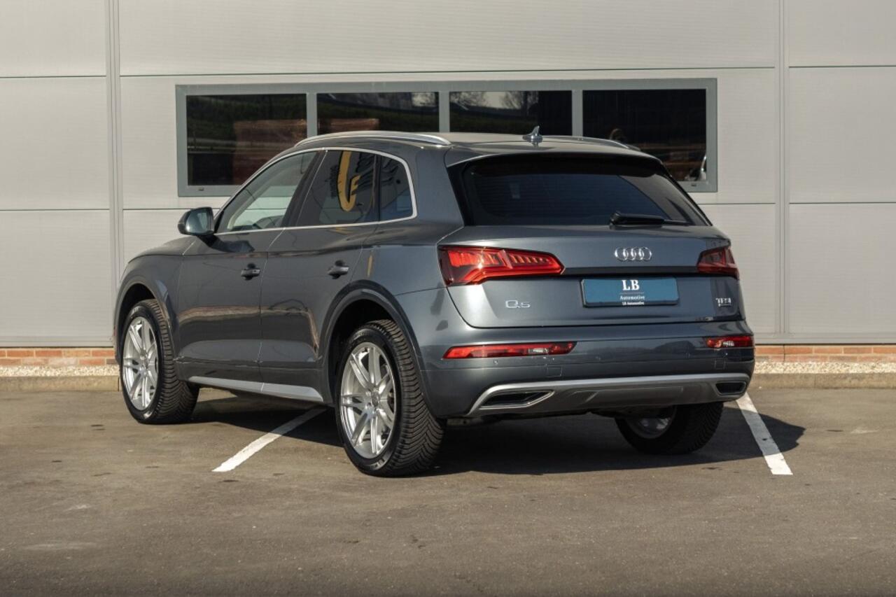 Audi Q5 2.0 TFSI, Quattro, S-tronic, 24.690 km!