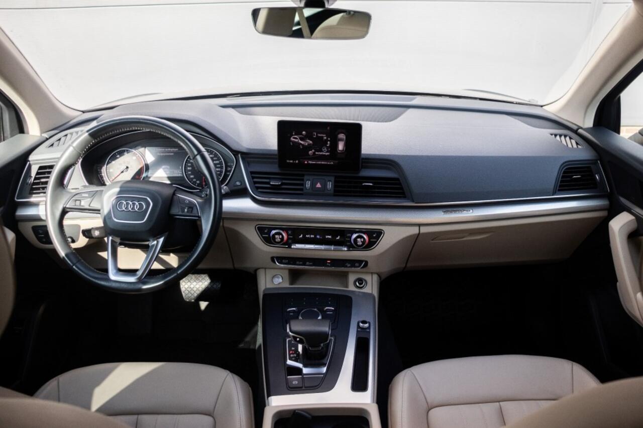 Audi Q5 2.0 TFSI, Quattro, S-tronic, 24.690 km!