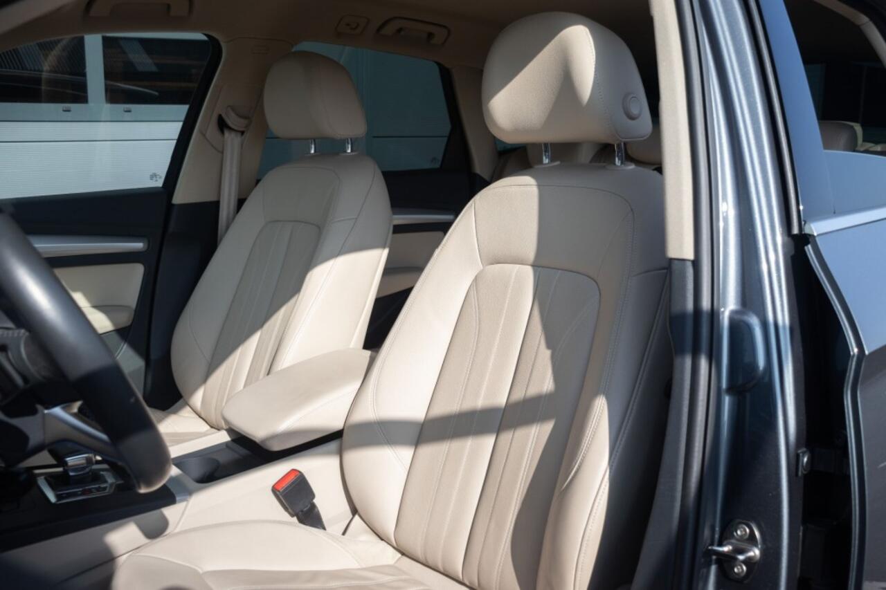 Audi Q5 2.0 TFSI, Quattro, S-tronic, 24.690 km!