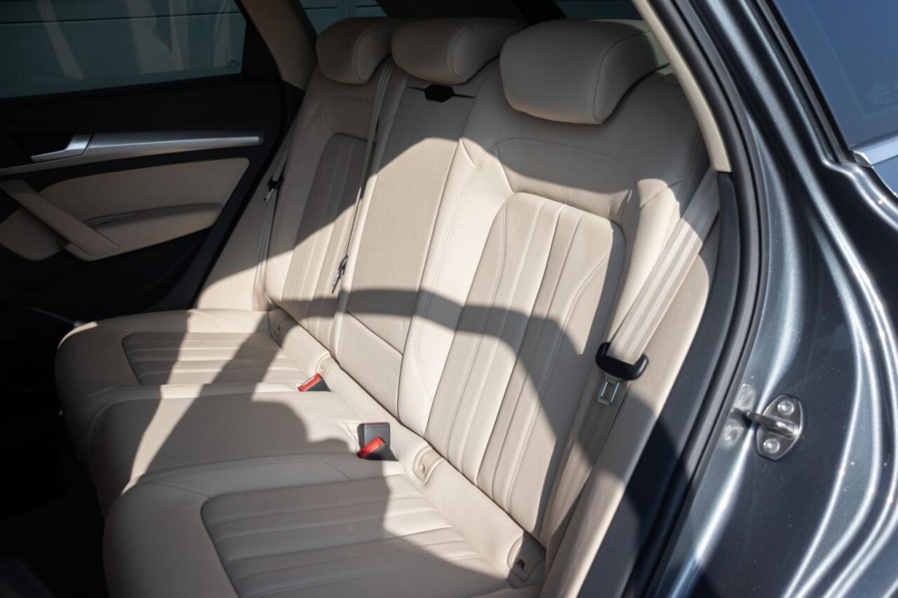 Audi Q5 2.0 TFSI, Quattro, S-tronic, 24.690 km!