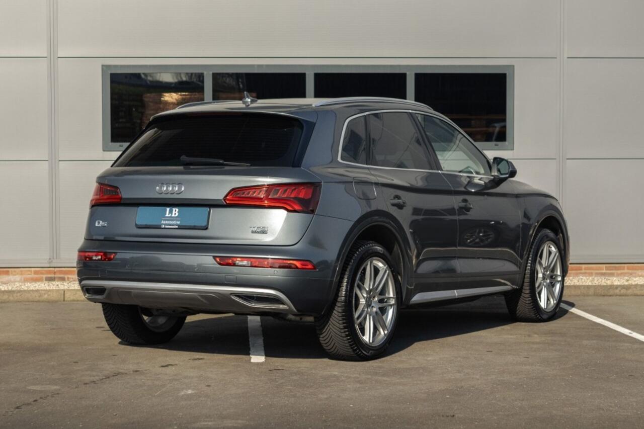 Audi Q5 2.0 TFSI, Quattro, S-tronic, 24.690 km!