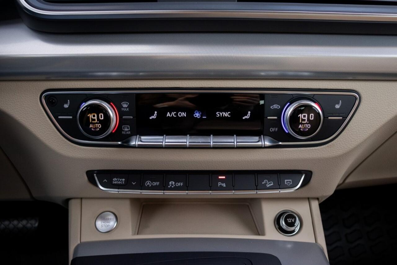 Audi Q5 2.0 TFSI, Quattro, S-tronic, 24.690 km!