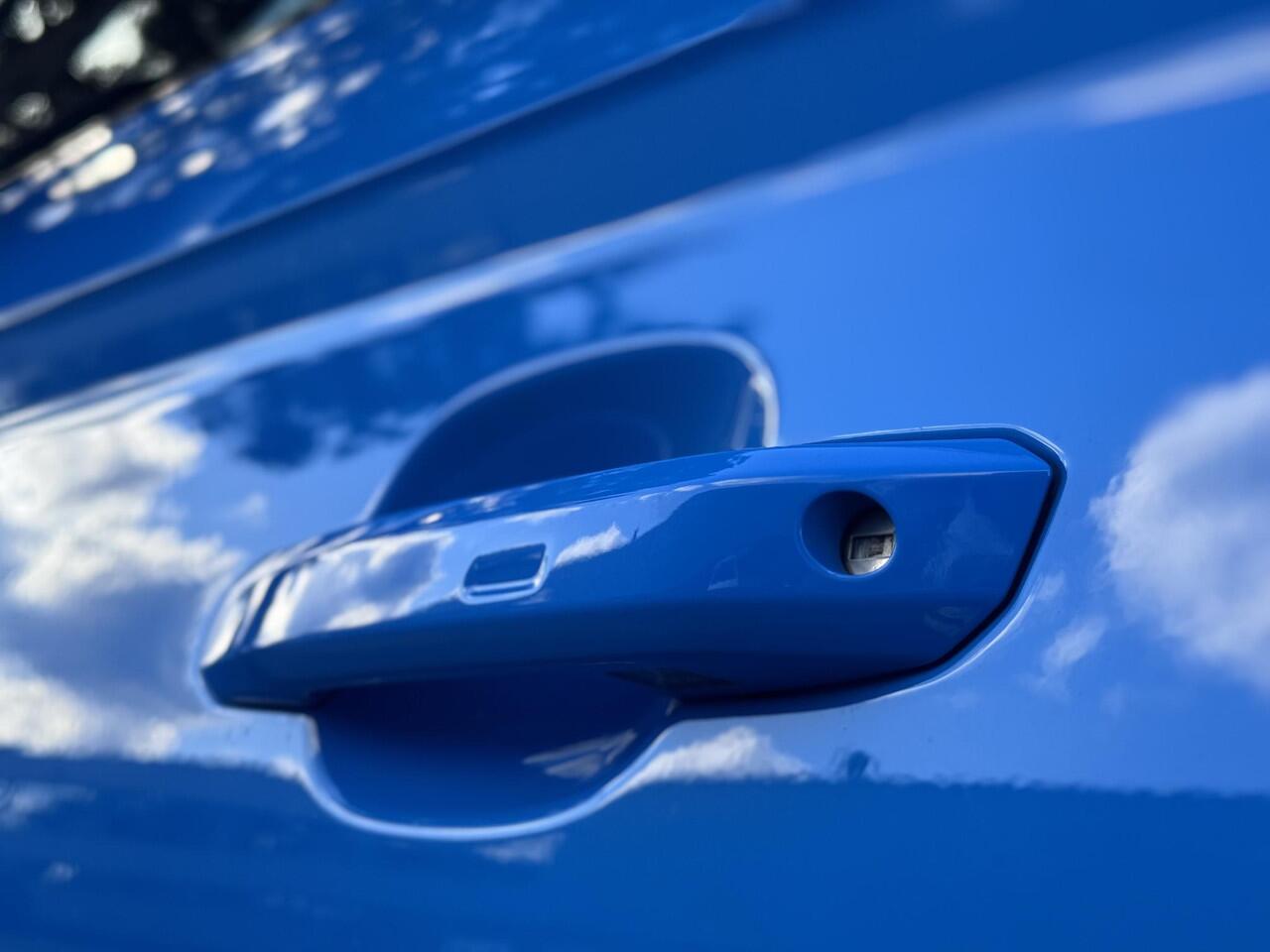 Audi Q5 55 TFSI e quattro Competition PANO RS-stoelen B&O