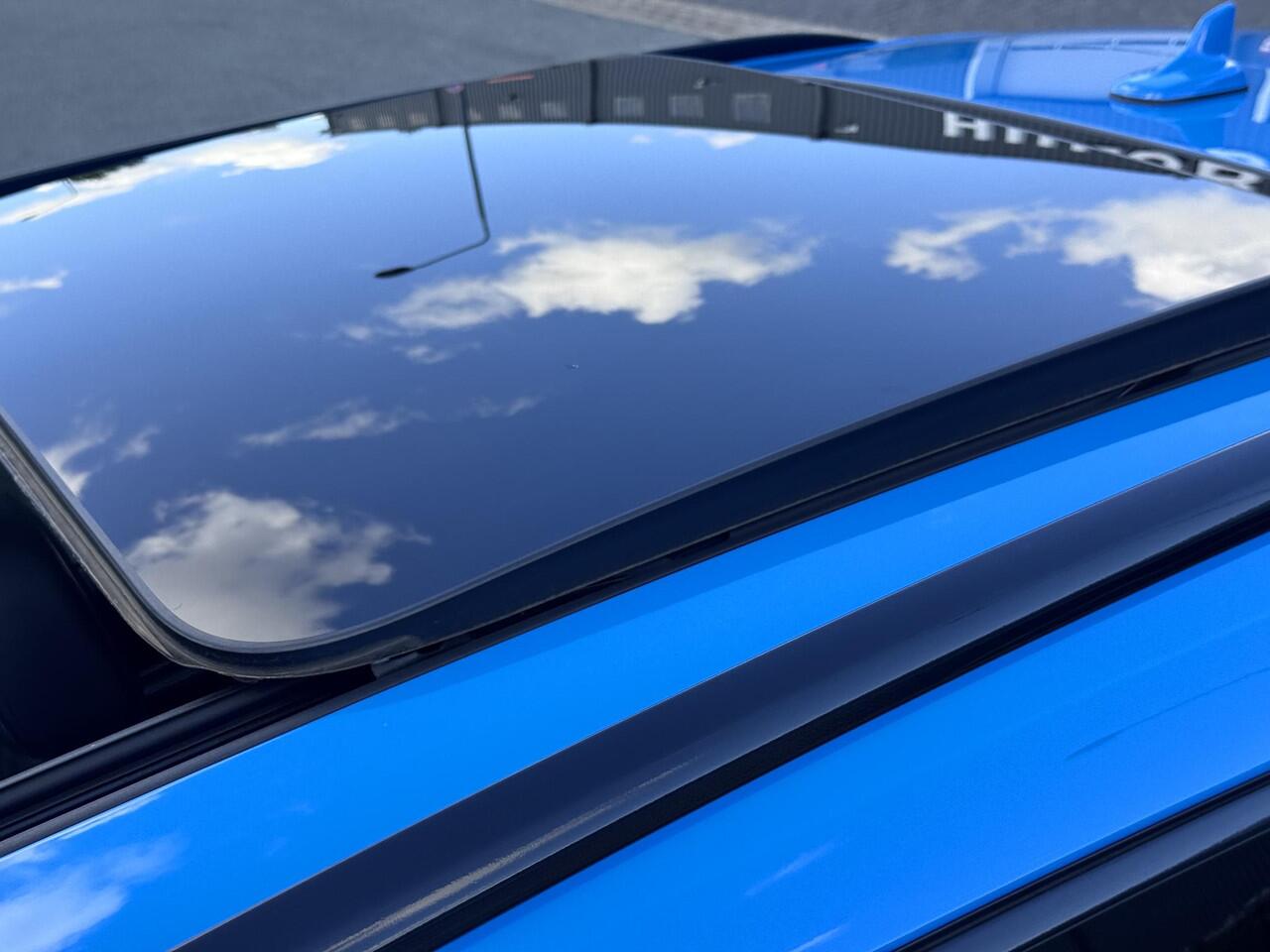 Audi Q5 55 TFSI e quattro Competition PANO RS-stoelen B&O