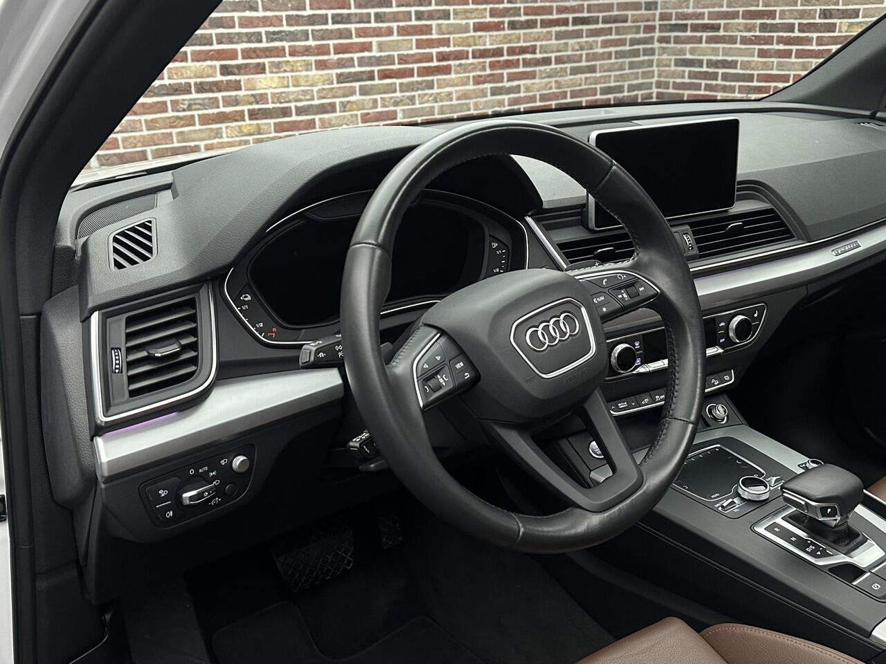 Audi Q5 55 Competition TFSI e quattro S edition Panorama Head Led Virtual