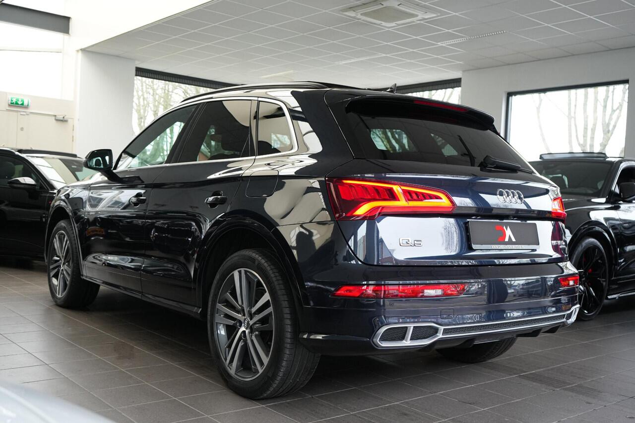 Audi Q5 55 TFSI e S Edition | PANO | HUD | B&O | MEMORY | TREKHAAK | S-LINE