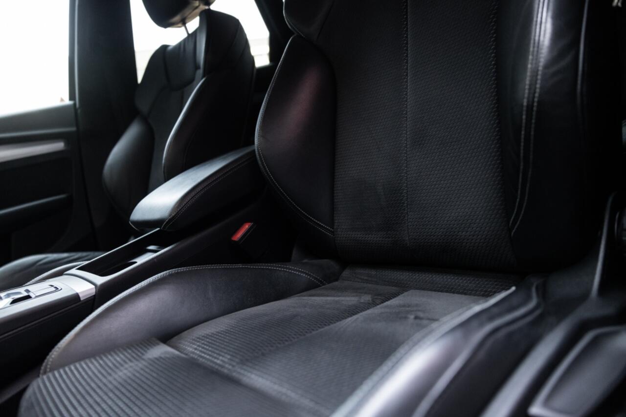 Audi Q5 55 TFSI e q. Comp.