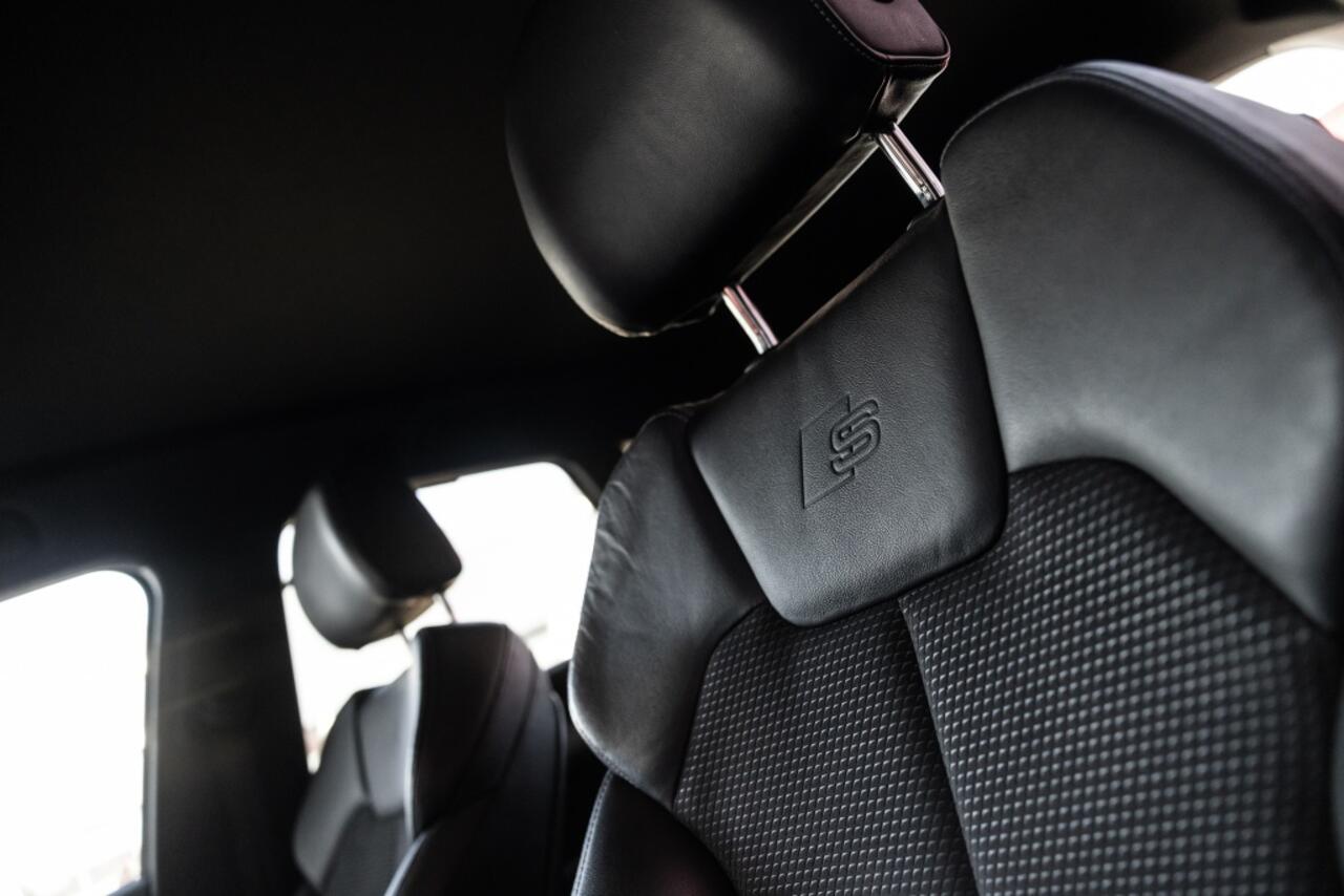 Audi Q5 55 TFSI e q. Comp.