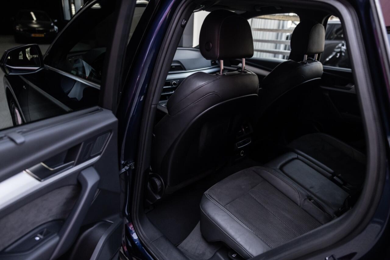 Audi Q5 55 TFSI e q. Comp.