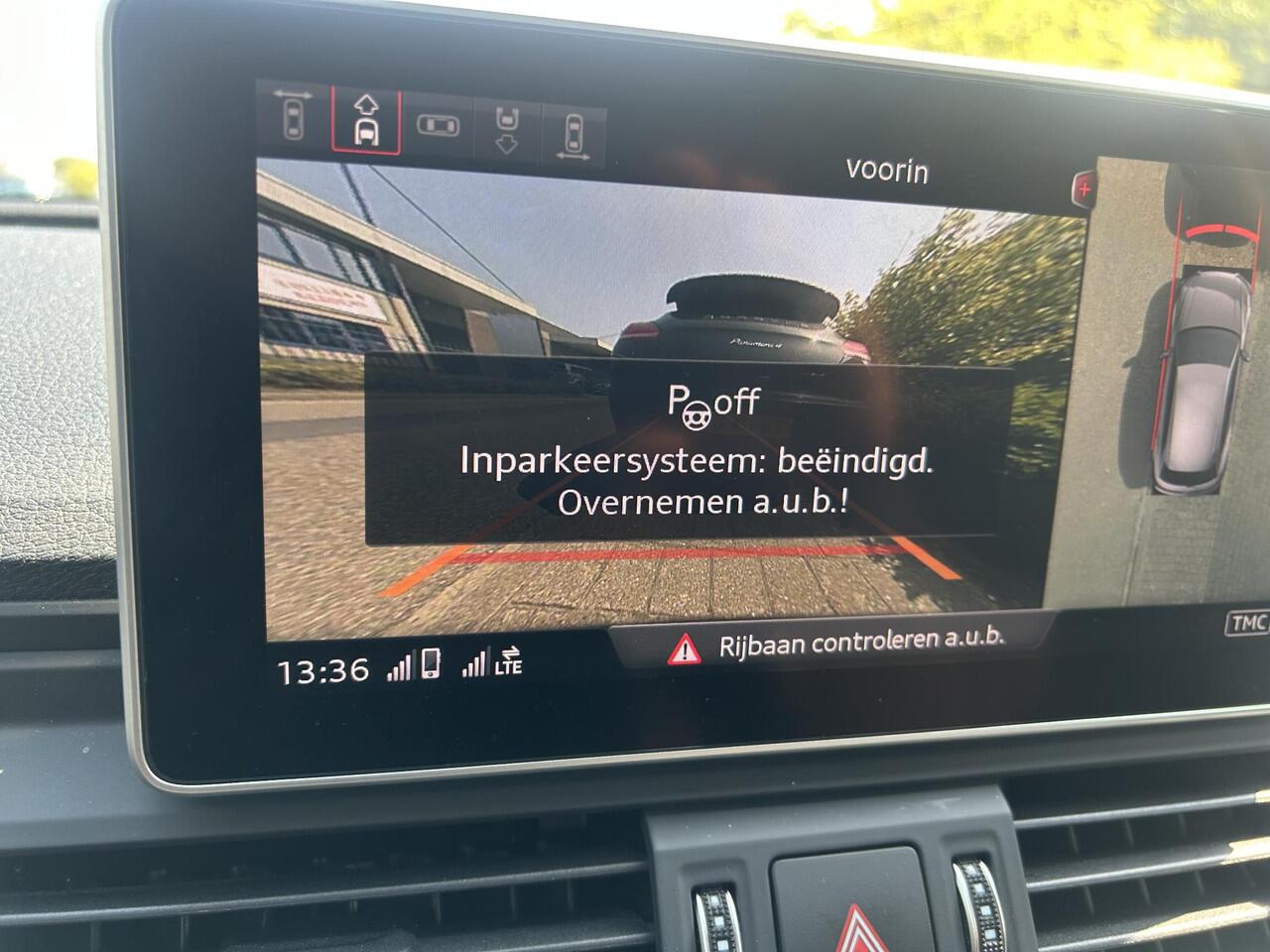 Audi Q5 50 TFSI e Advanced edition PHEV | luchtvering| digitaal dash | trekhaak | verwarmde stoelen |