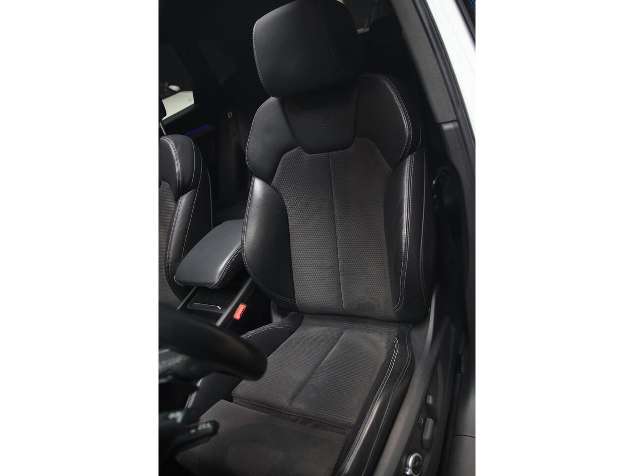 Audi Q5 50 TFSI E Quattro S-line PANO-MEMORY-TREKHAAK-SOH