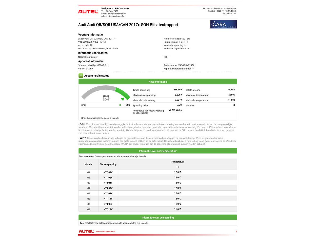 Audi Q5 50 TFSI E Quattro S-line PANO-MEMORY-TREKHAAK-SOH