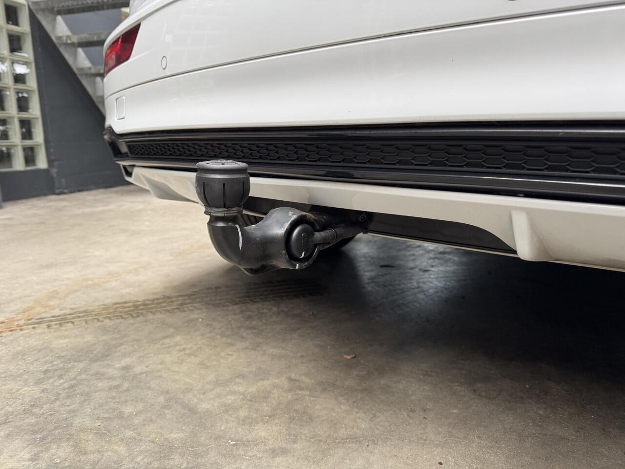 Audi Q5 50 TFSI E Quattro S-line PANO-MEMORY-TREKHAAK-SOH