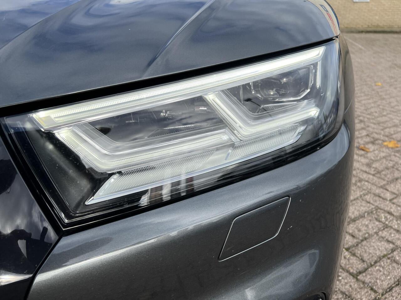 Audi Q5 55 TFSI e quattro Competition Full option, S-line, luchtvering, Matrix verlichting, rondom camera's, B&O, etc etc