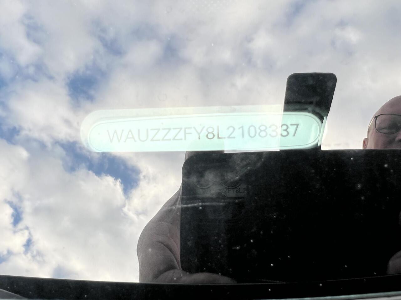 Audi Q5 55 TFSI e quattro Competition Full option, S-line, luchtvering, Matrix verlichting, rondom camera's, B&O, etc etc