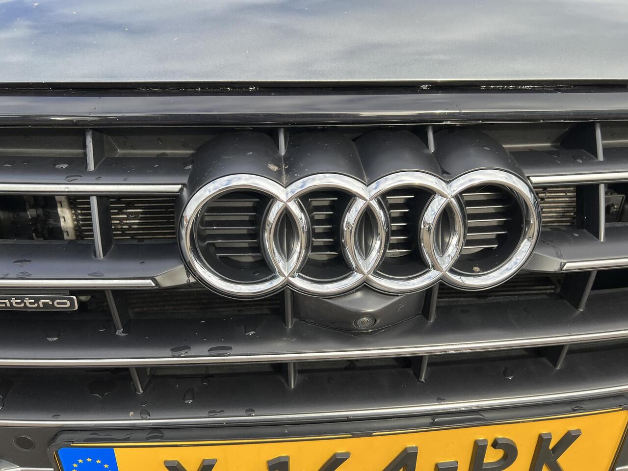 Audi Q5 55 TFSI e quattro Competition Full option, S-line, luchtvering, Matrix verlichting, rondom camera's, B&O, etc etc