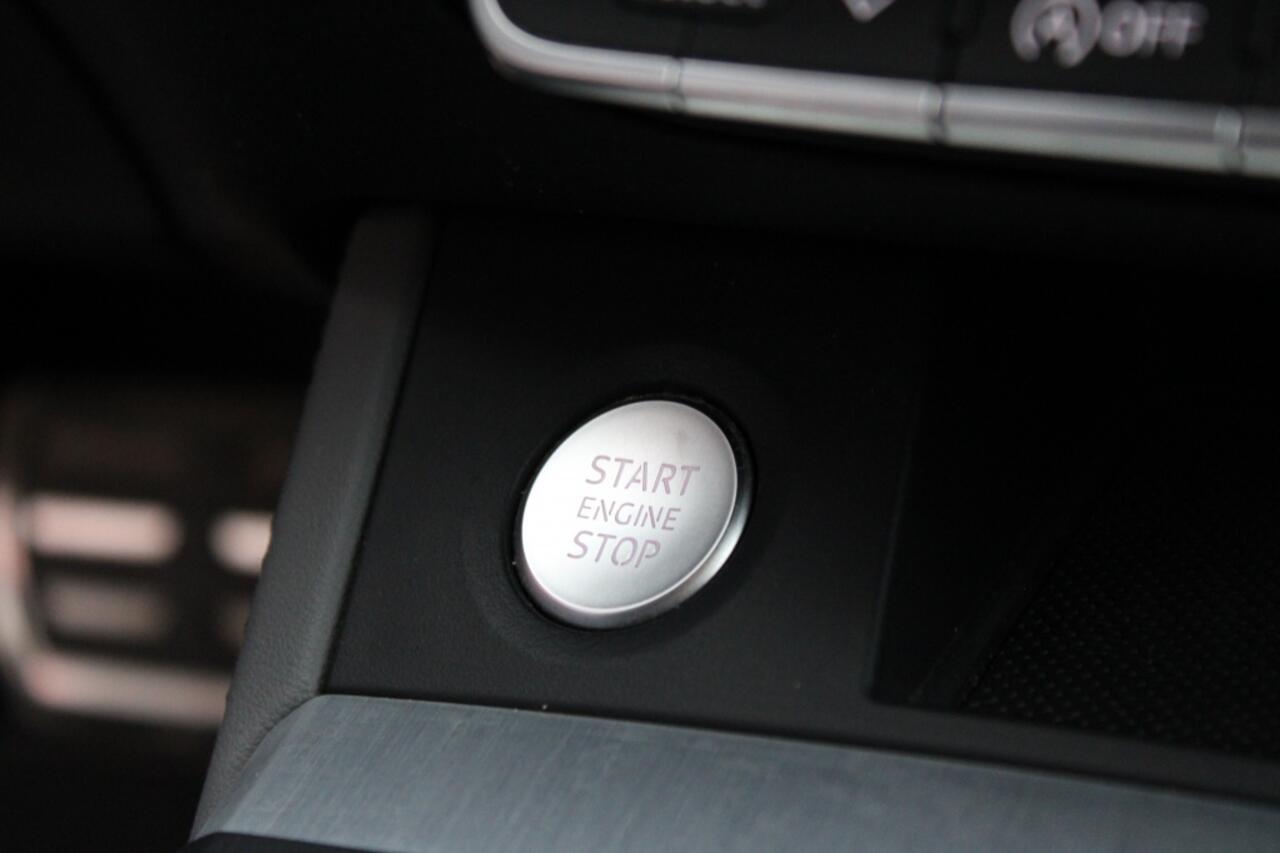 Audi Q5 45 TFSI Quattro S Edition Full options Automaat