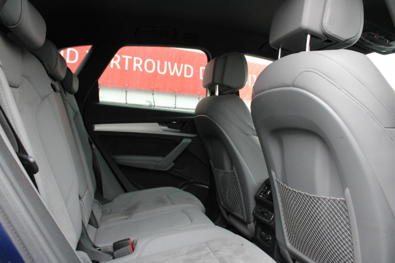 Audi Q5 45 TFSI Quattro S Edition Full options Automaat