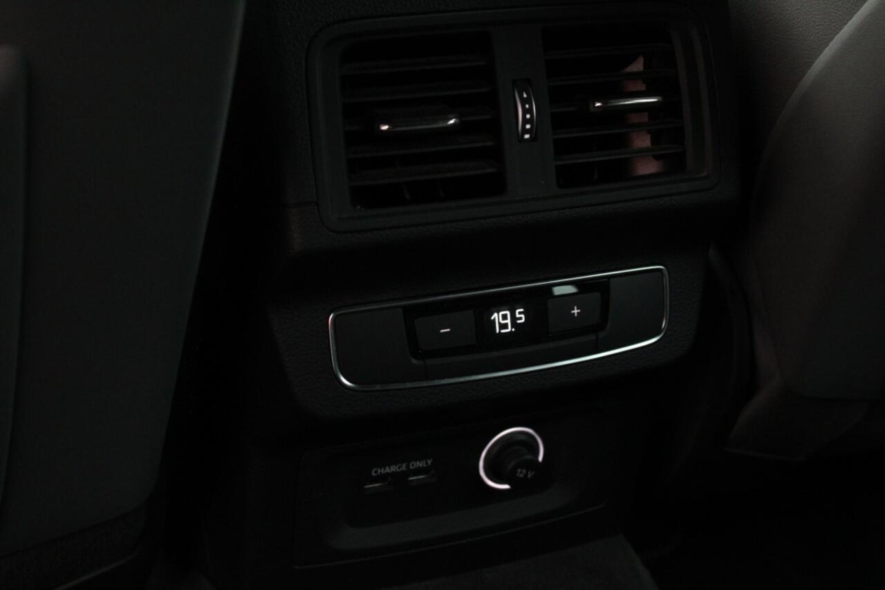 Audi Q5 45 TFSI Quattro S Edition Full options Automaat