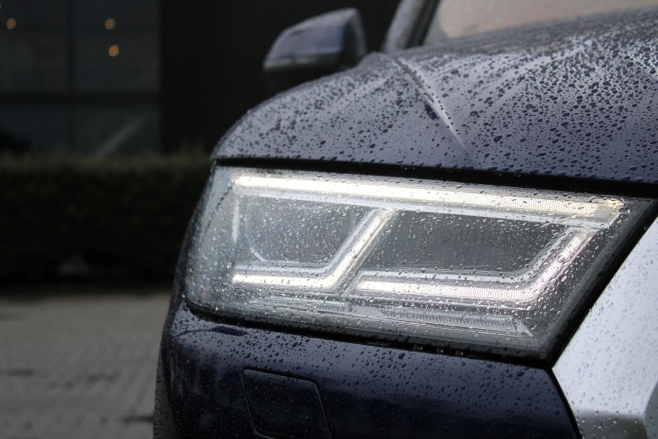 Audi Q5 45 TFSI Quattro S Edition Full options Automaat