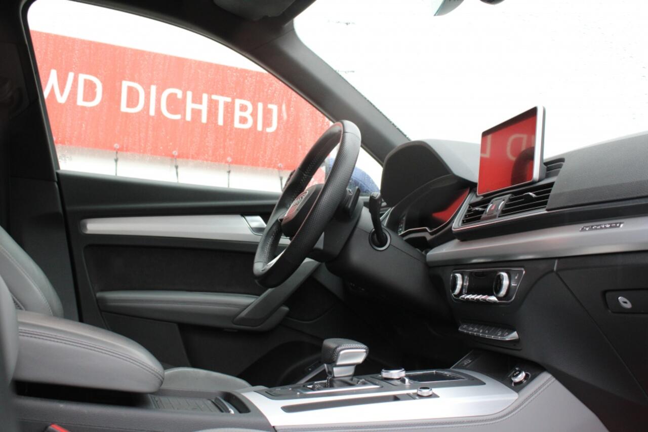 Audi Q5 45 TFSI Quattro S Edition Full options Automaat