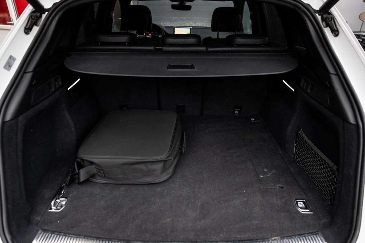 Audi Q5 50 TFSI e q. S edition | B&O | HuD | 360Cam | Pano |