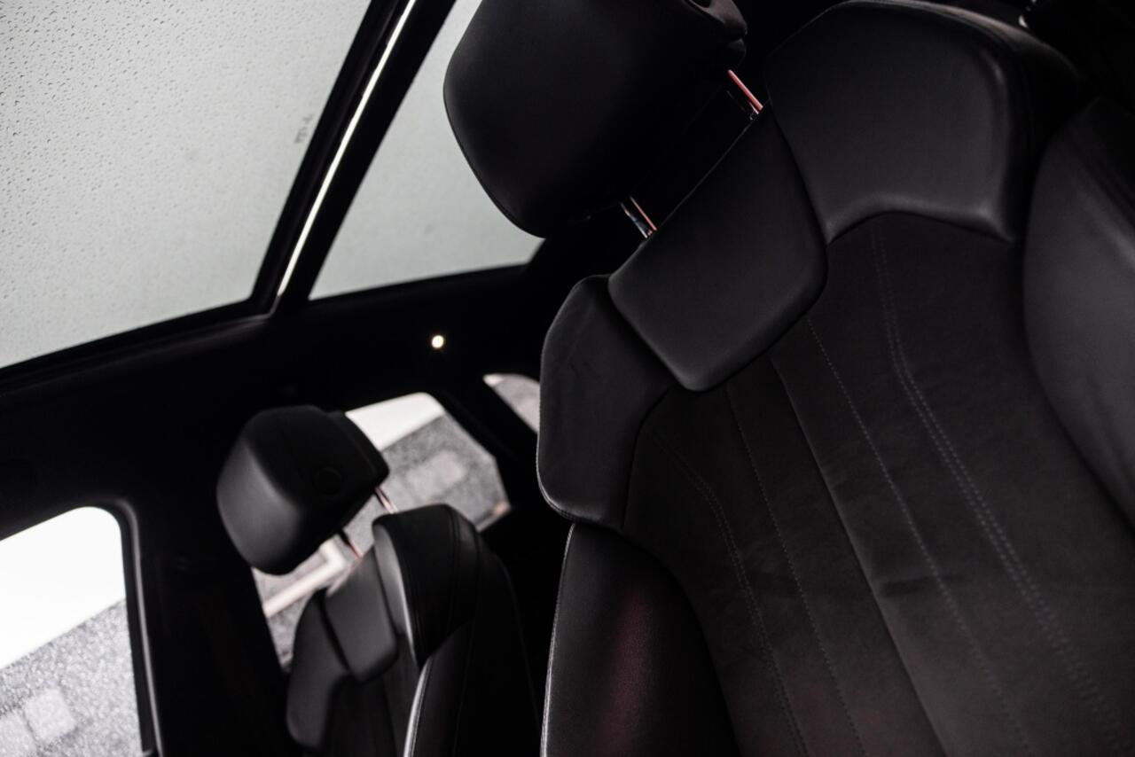 Audi Q5 50 TFSI e q. S edition | B&O | HuD | 360Cam | Pano |