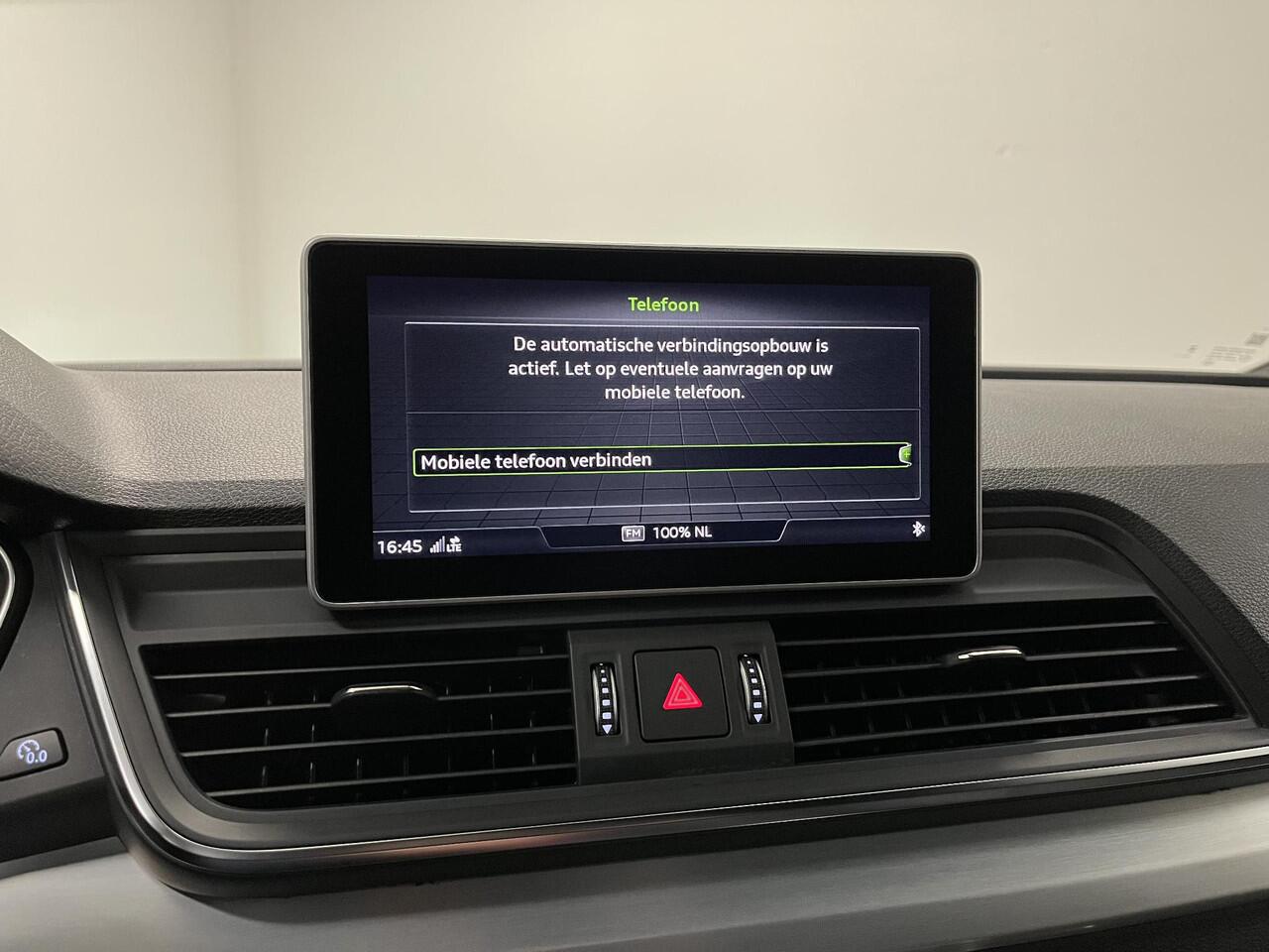 Audi Q5 55 TFSI e quattro Competition | Virtual | Camera | Parkeersensoren V+A |