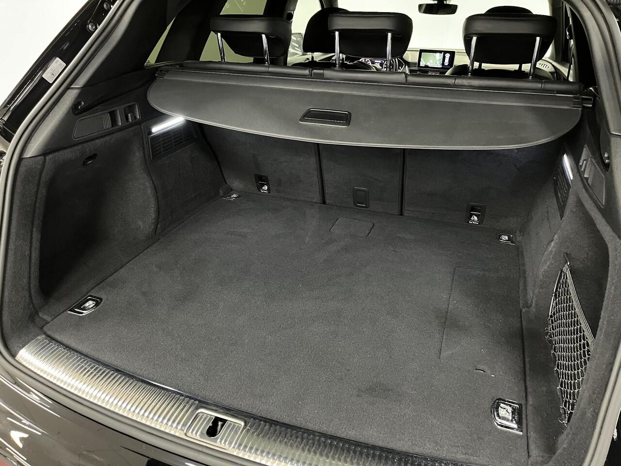 Audi Q5 55 TFSI e quattro Competition | Virtual | Camera | Parkeersensoren V+A |