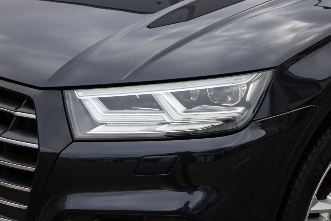 Audi Q5 55 TFSI e quattro S Line Pano l Keyless l Virtual