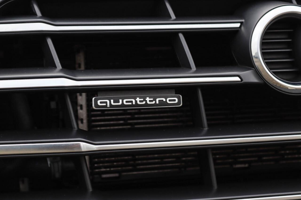 Audi Q5 55 TFSI e quattro S Line Pano l Keyless l Virtual