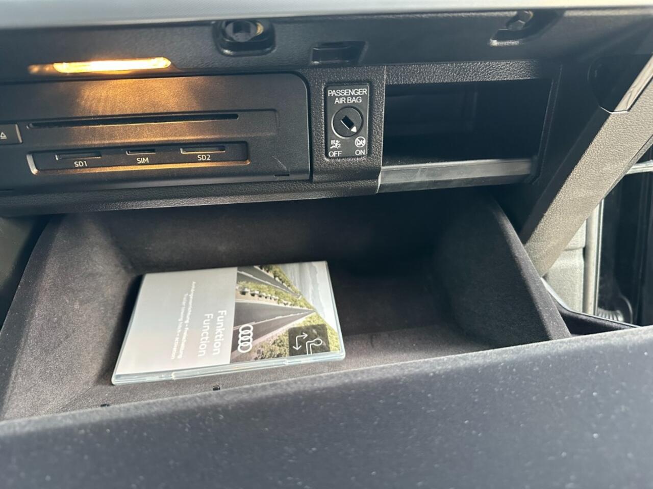 Audi Q5 50 TFSi Quattro S-Line Hybrid Navi Trekhaak