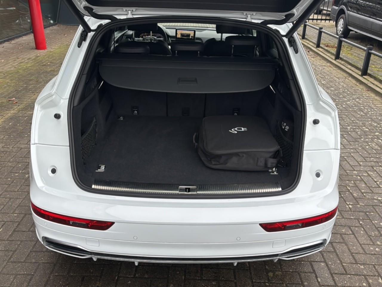 Audi Q5 50 TFSI e quattro S-LINE 47000KM!