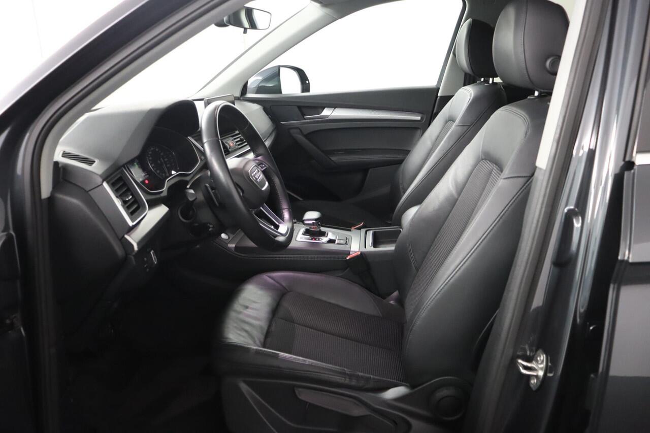 Audi Q5 50 TFSIe quattro ProLine S-Line|ACC |Leder |Stoelverwarming