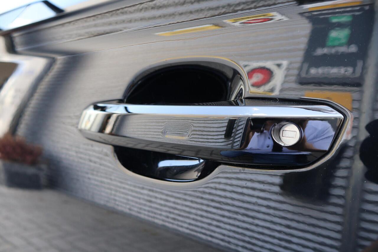 Audi Q5 50 TFSI e quattro Pro Line 1e Eigenaar | Dealer Onderh | BTW | 2 Laadkabels | AF Trekhaak | Elek Stoel | Elek Klep | Leder | Camera | Keyless | Start/Stop | LED | PDC | Navi