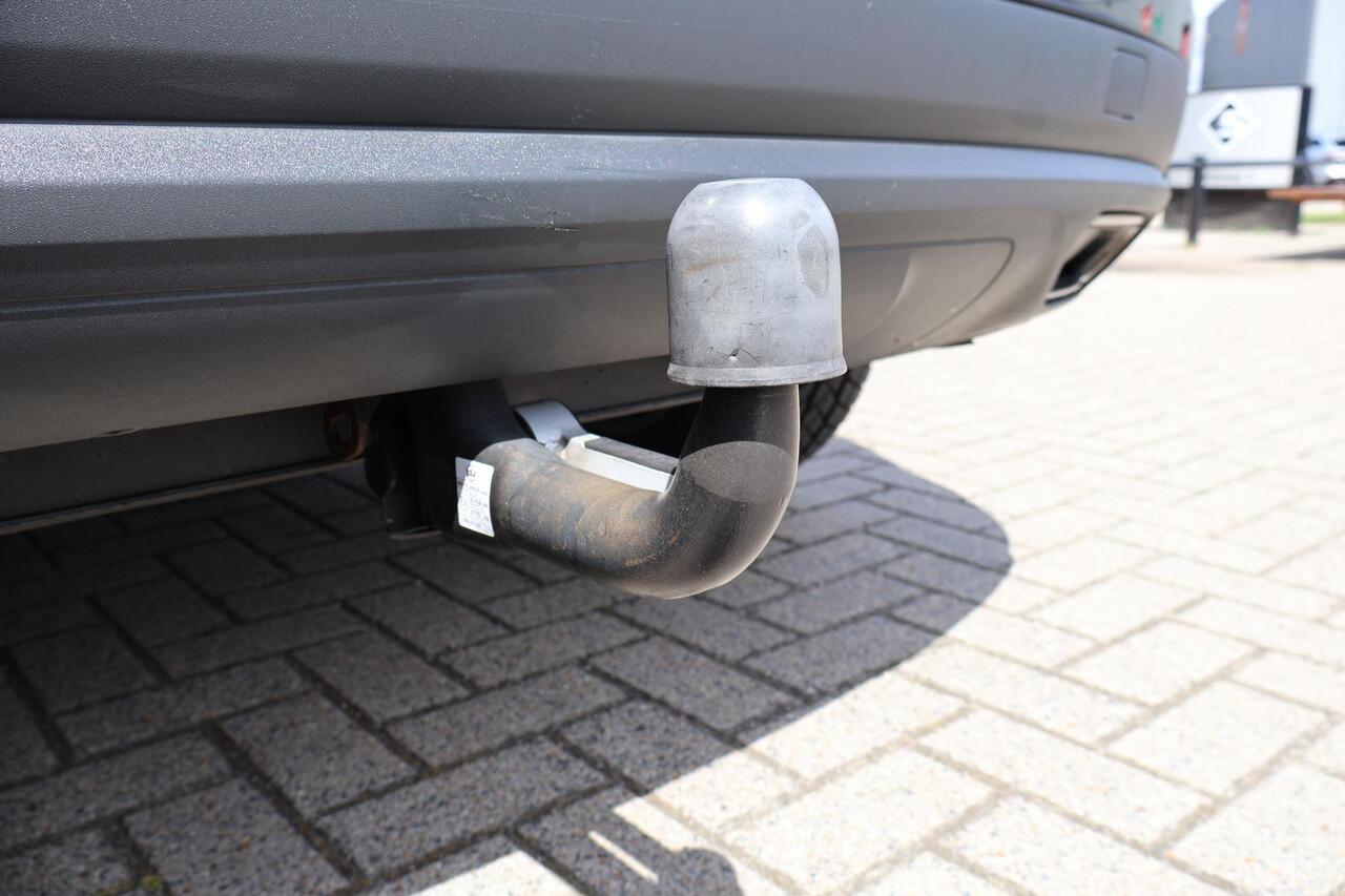 Audi Q5 50 TFSI e quattro Pro Line 1e Eigenaar | Dealer Onderh | BTW | 2 Laadkabels | AF Trekhaak | Elek Stoel | Elek Klep | Leder | Camera | Keyless | Start/Stop | LED | PDC | Navi