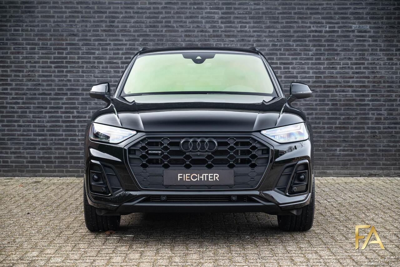 Audi Q5 50 TFSI e S edition