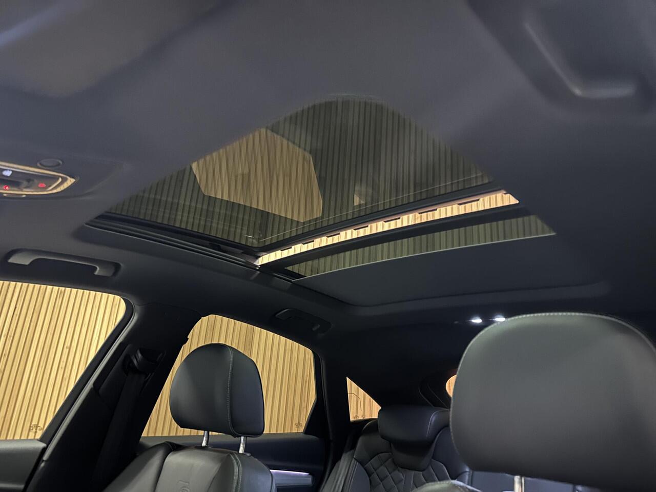 Audi Q5 Sportback TFSI e Sportback | Luchtvering | Panoramadak | Tre