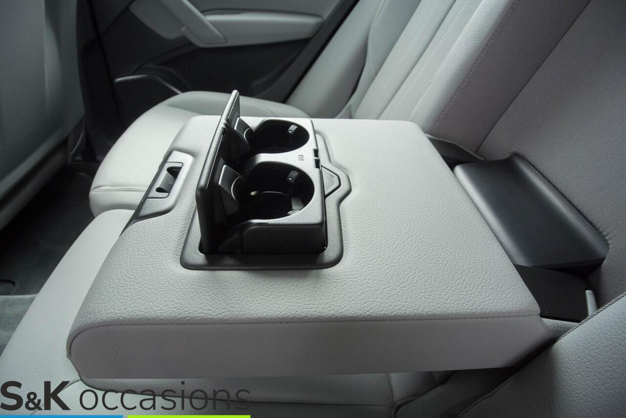 Audi Q5 50 TFSI e quattro S-Line Pro Line Leder