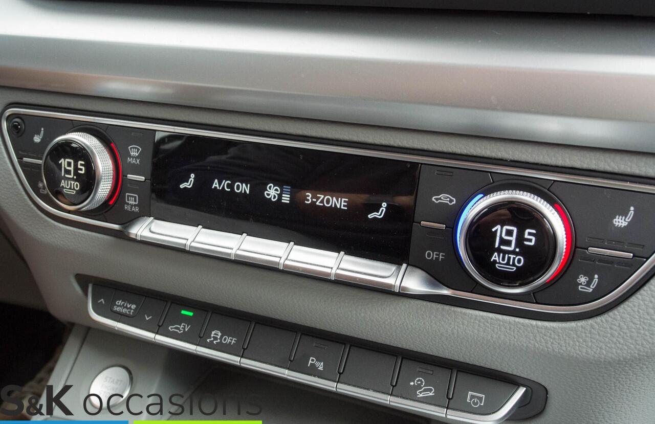 Audi Q5 50 TFSI e quattro S-Line Pro Line Leder