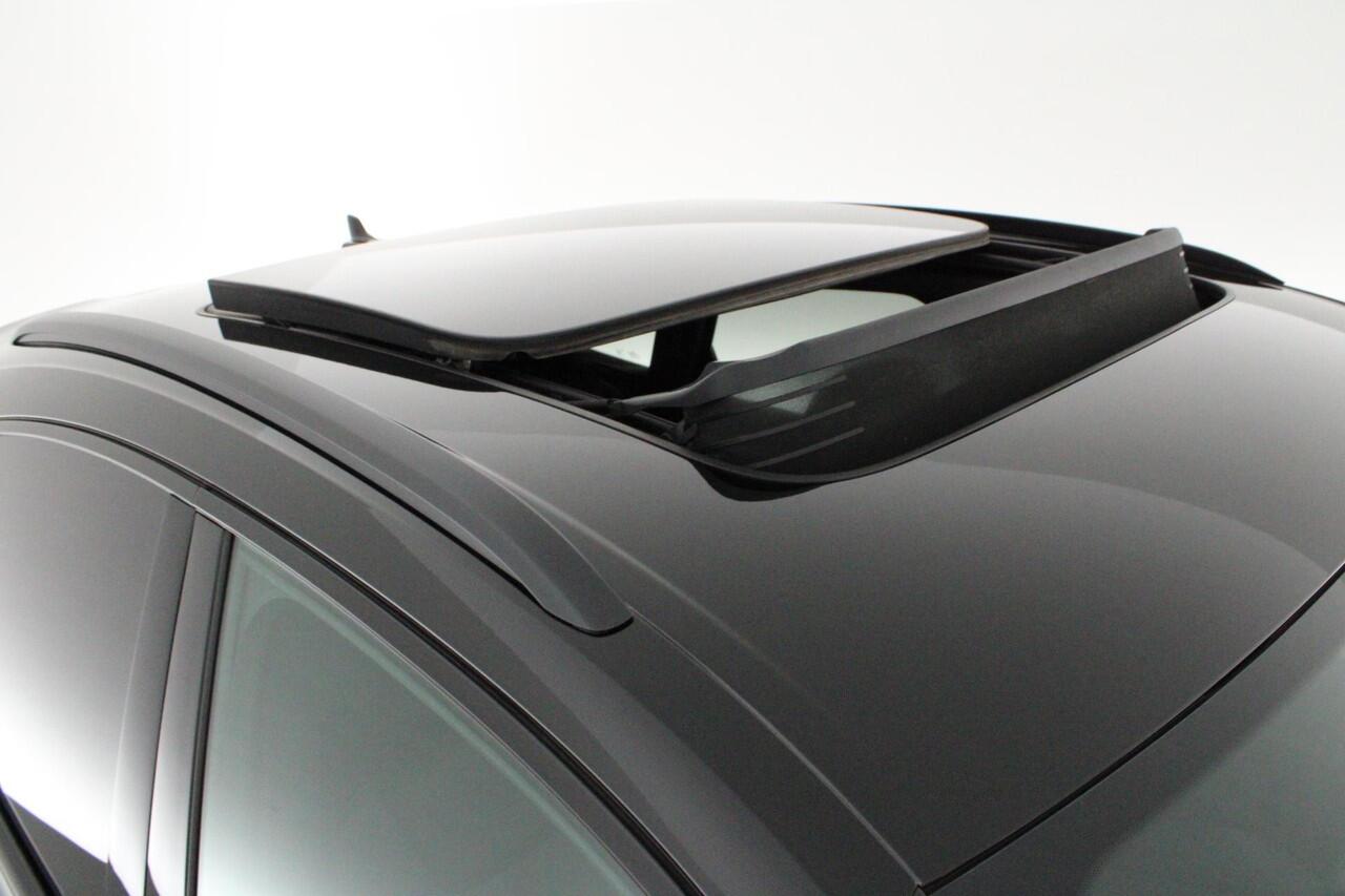 Audi Q5 Sportback 50 TFSI e 299pk 2x S-Line Trekhaak Camera Stoelverwarming Panoramadak