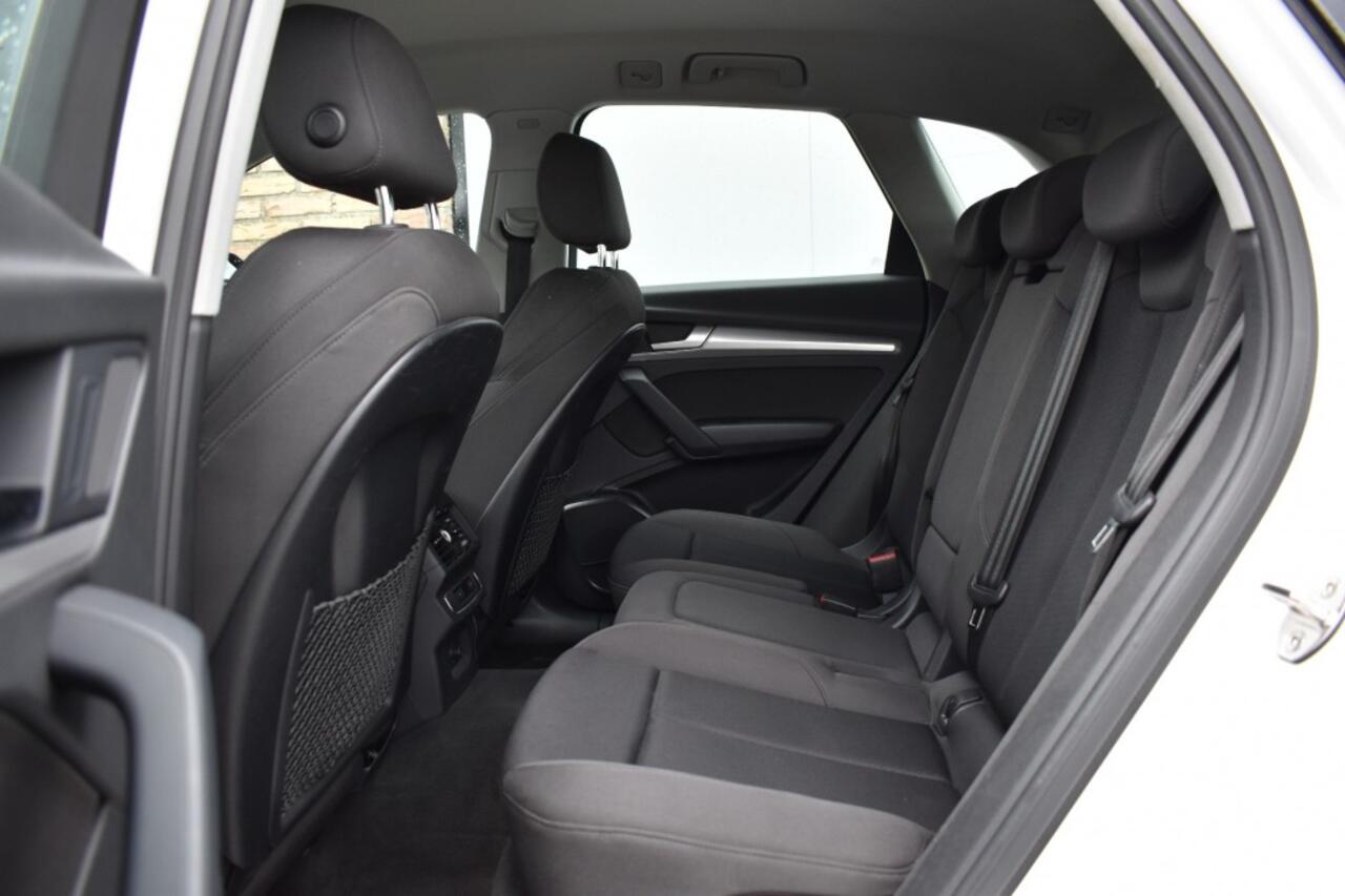 Audi Q5 50 TFSI E Quattro S Edition, Xenon, Navi, Virtual