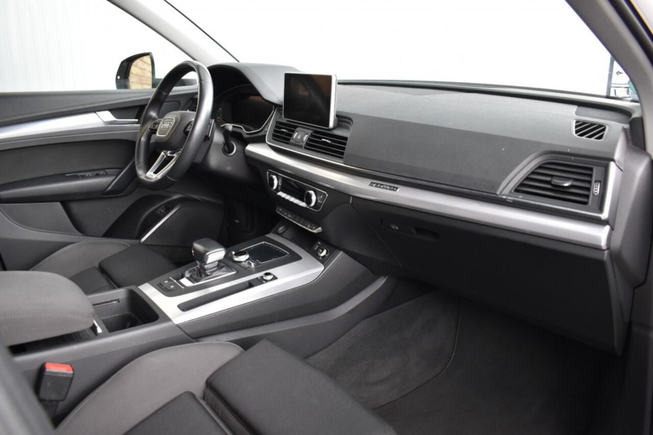 Audi Q5 50 TFSI E Quattro S Edition, Xenon, Navi, Virtual