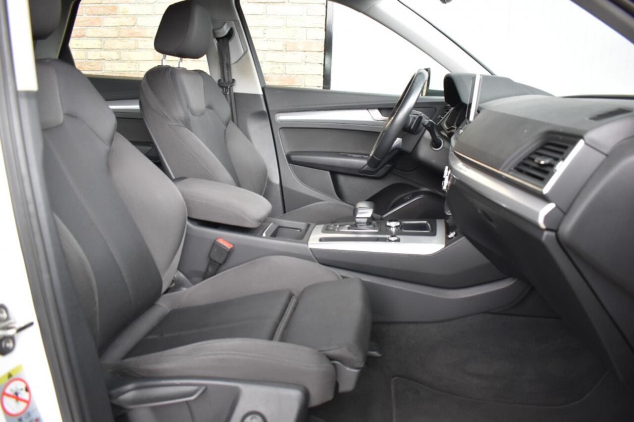 Audi Q5 50 TFSI E Quattro S Edition, Xenon, Navi, Virtual